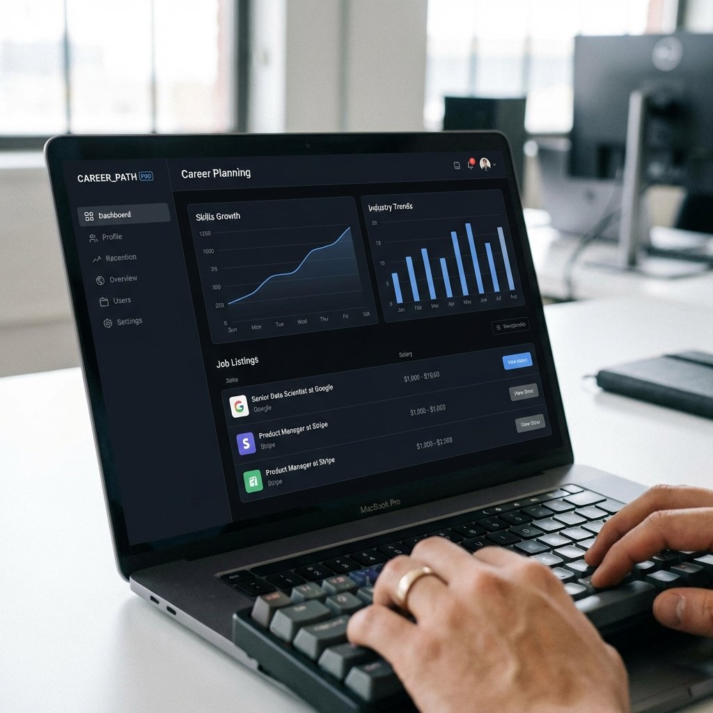 Career Services at Kestora College