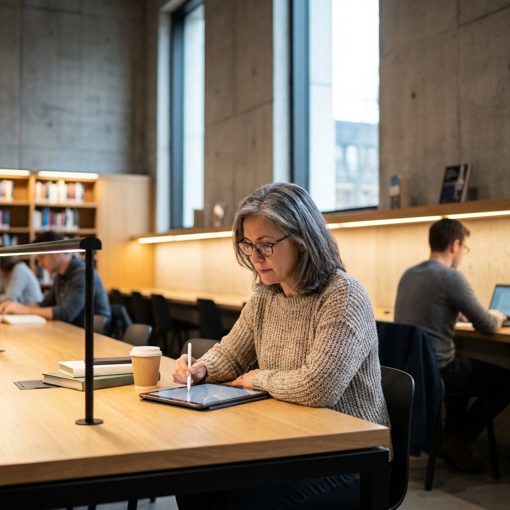 Professional Modules