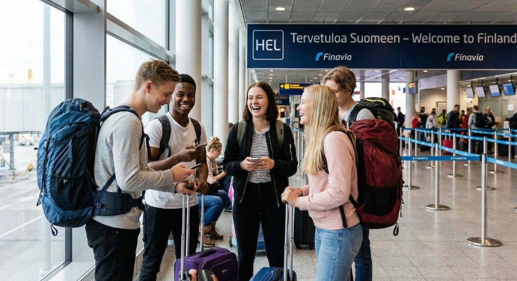 International Students