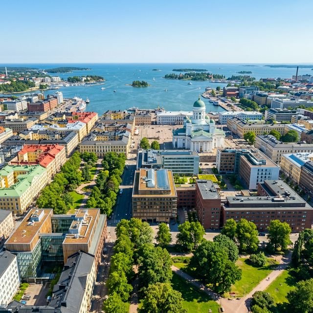 Kestora College campus location and setting